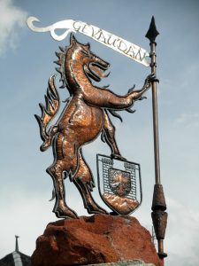 bete du gevaudan