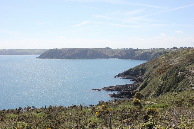 cote du goelo