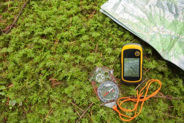 Les meilleurs GPS pour la randonnée