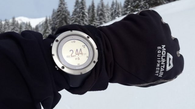 meilleure montre altimetre comparatif