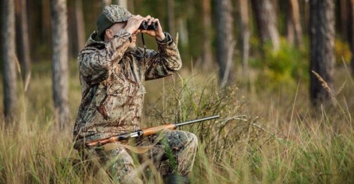 Choisir les meilleures jumelles de chasse : Comparatif et Avis