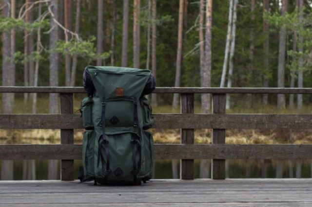 sac a dos etanche que choisir