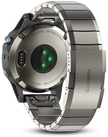 garmin quatix 5 pas cher