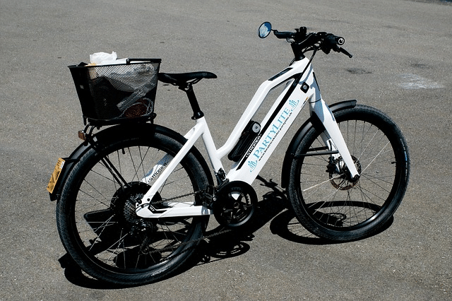 Comment bien choisir la batterie de son VTT à assistance électrique?