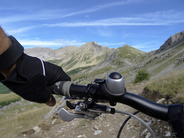 Comment vaincre la peur en VTT ?