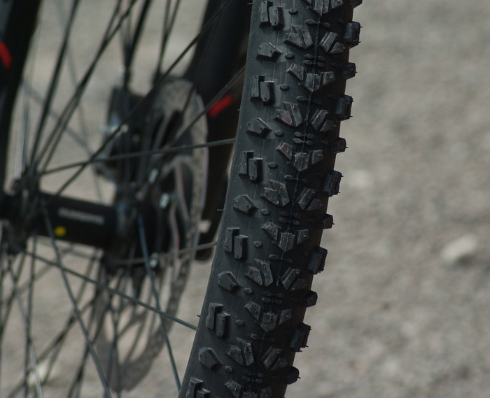 Nos conseils pour bien choisir ses pneus VTT