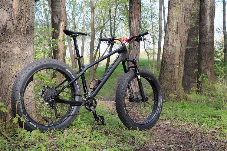 Les caractéristiques essentielles du Fatbike à assistance électrique