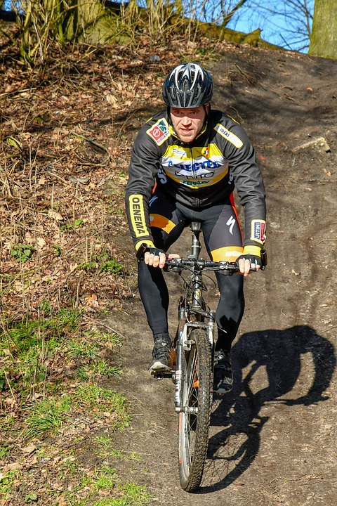 Comment bien choisir la taille d'un VTT ?