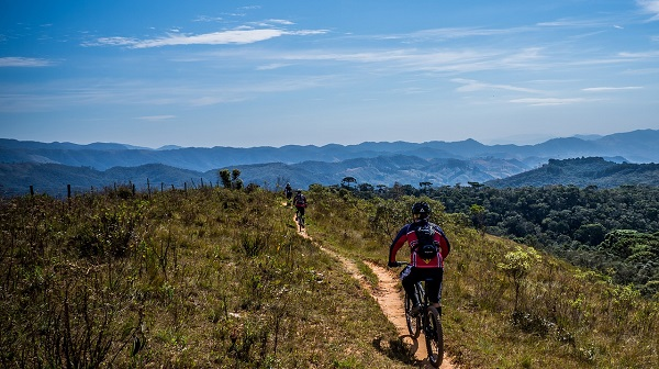 Comment trouver la bonne pression pour mes pneus de VTT ?