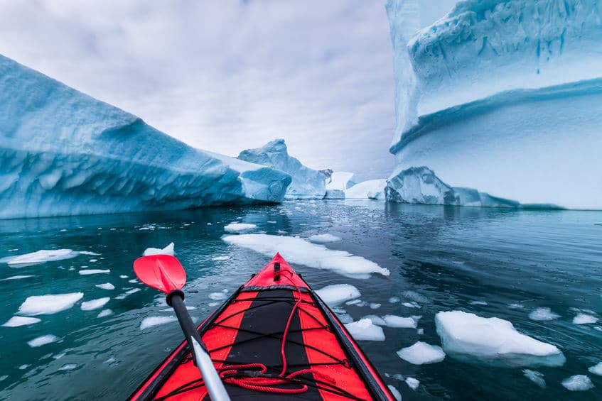 canoe kay gonflable pas cher