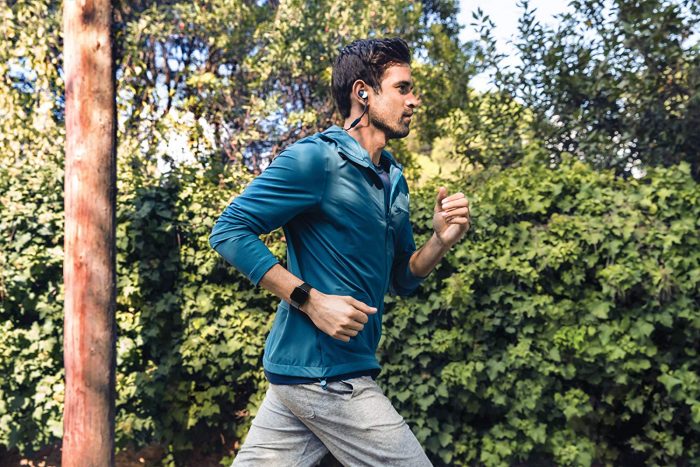 meilleure montre cardio gps running