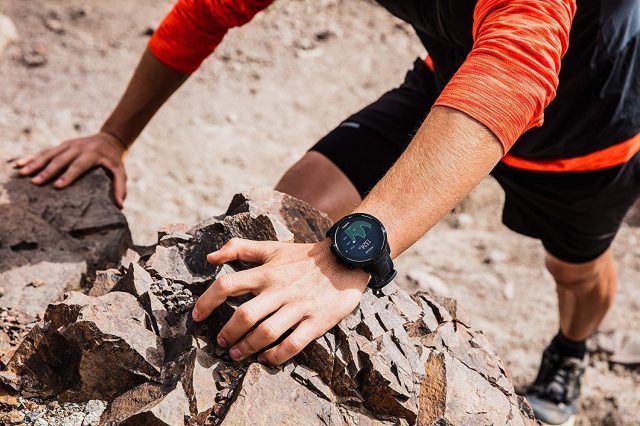 meilleure montre trail