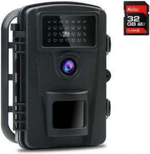 camera de chasse infrarouge COOLIFE PH700A