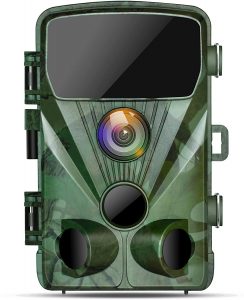 camera de chasse infrarouge TOGUARD H70