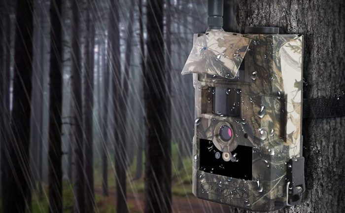 comparatif camera de chasse gsm