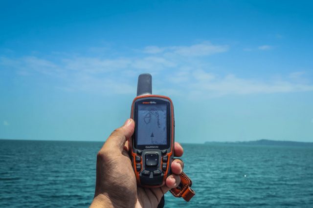 comparatif gps marine