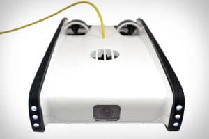 drone sous marin Trident Open-ROV