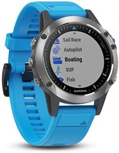 gps marine Garmin 010-01688-40 quatix 5
