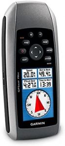 gps marine Garmin MAP78S