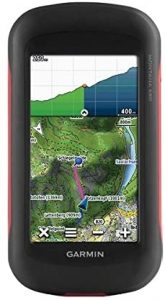 gps marine Garmin Montana 680