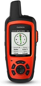 gps marine Garmin inReach Explorer+