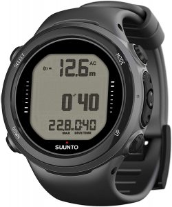 ordinateur de plongee SUUNTO Dive D4i Novo
