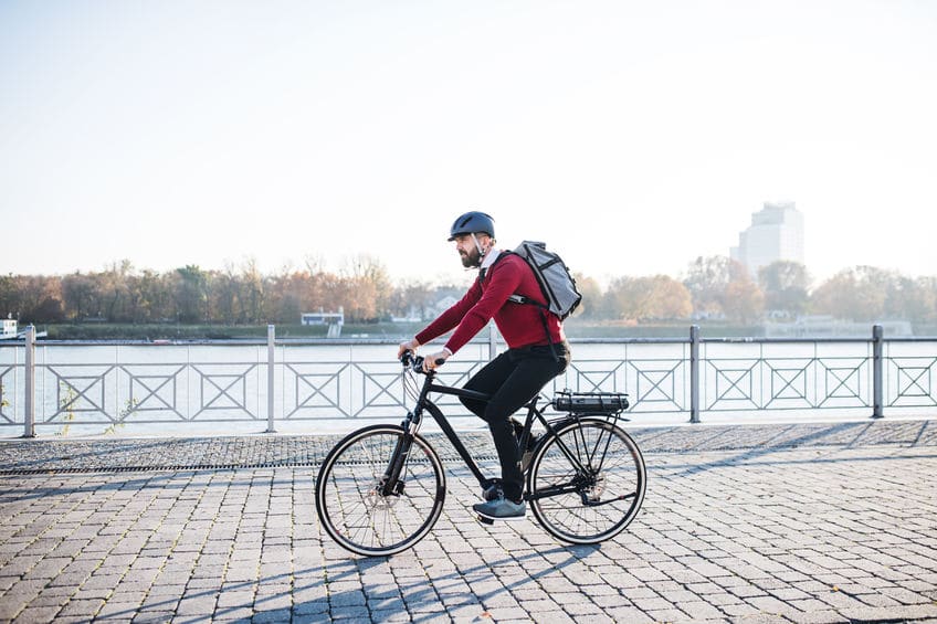 Choisir le meilleur vélo électrique
