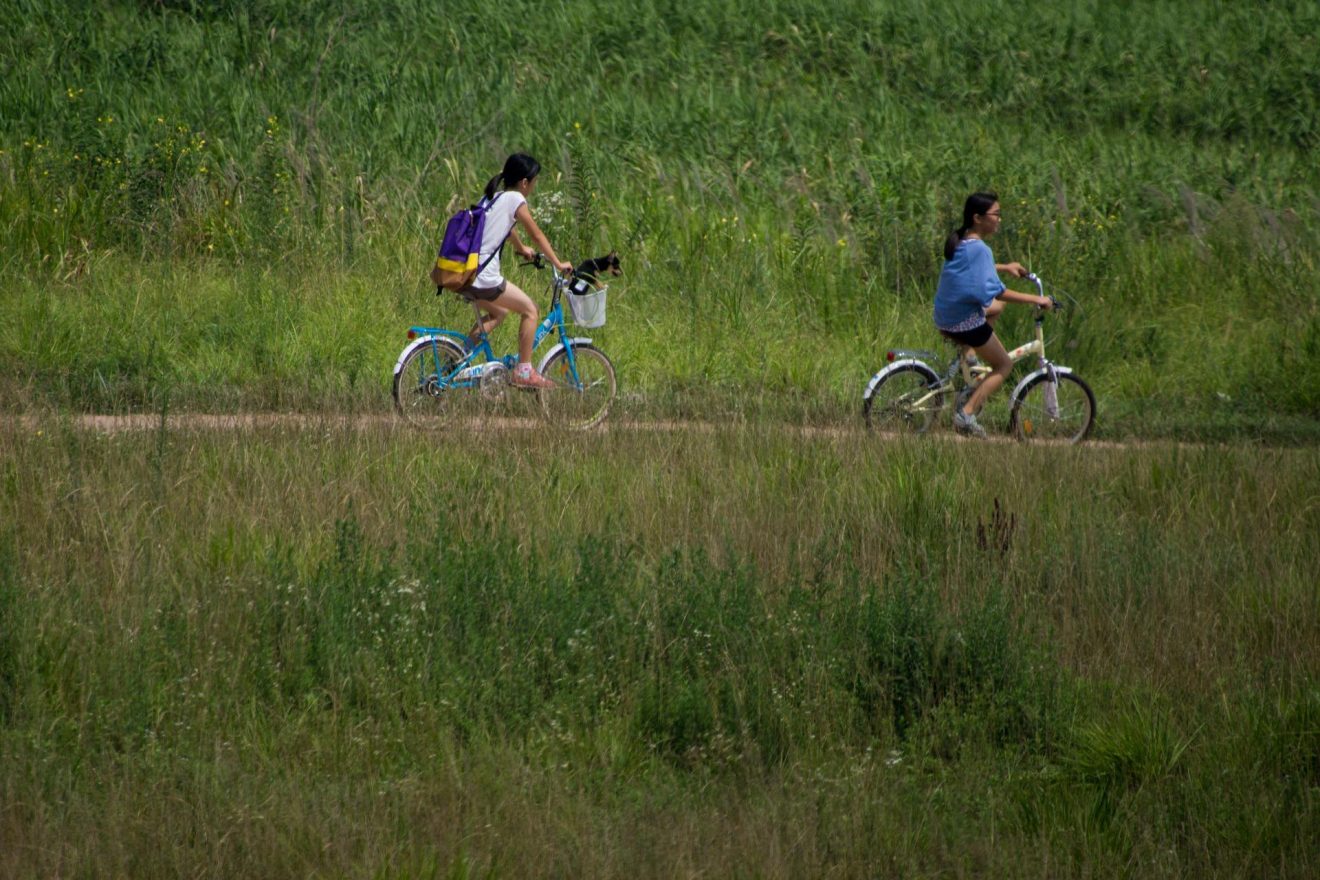 Partir en vacances avec son vélo : comment s’y prendre ?