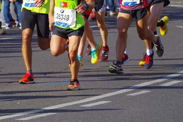 Courir un marathon : comment s’apprêter physiquement ?