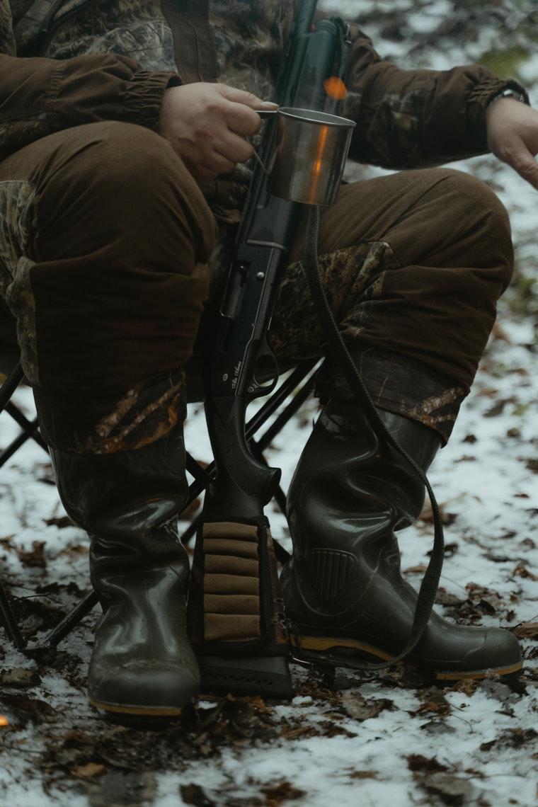 Où peut-on s’adonner à la chasse dans le sud de la France ?
