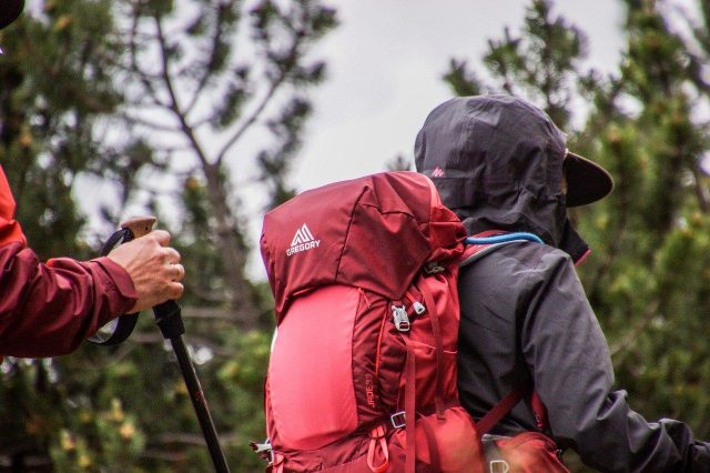 Sac de randonnée : comment bien le choisir ?