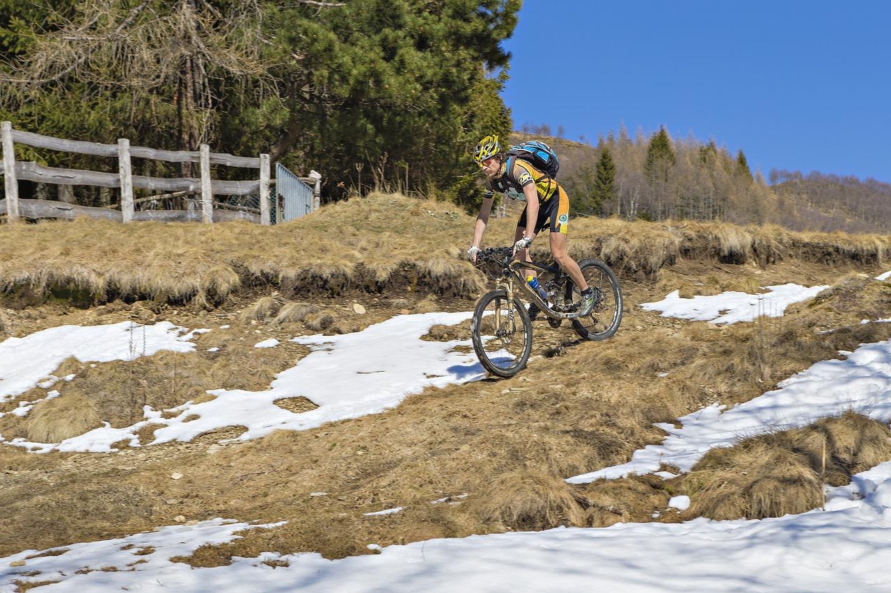 Avec quel vélo faire du VTT de descente ?