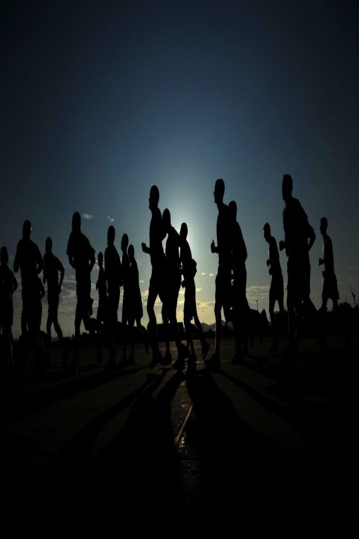 Comment s’équiper pour faire du running la nuit ?