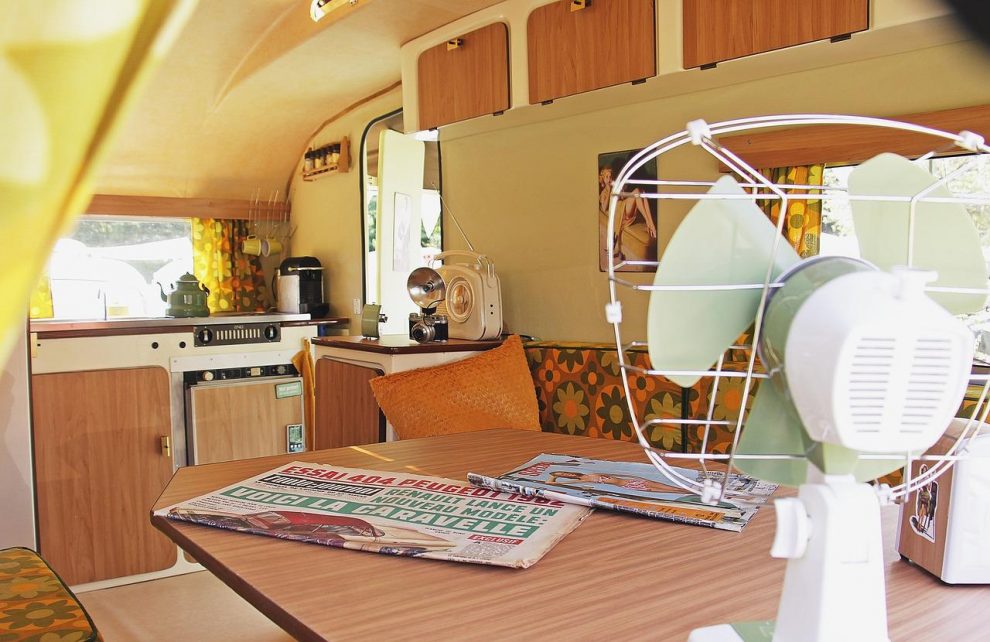 Où trouver un camping en bord de lac en France ?