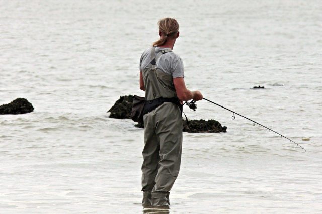 Faire ses débuts dans la pêche : de quoi a-t-on besoin ?