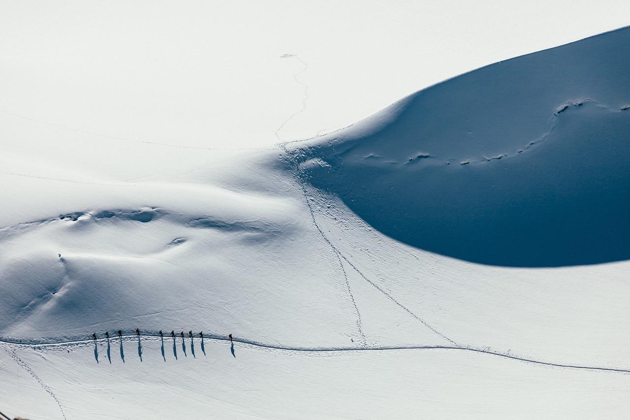 Randonnée en hiver : comment s’y prendre ?