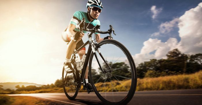 Le CBD est-il autorisé pour la récupération physique d’un cycliste